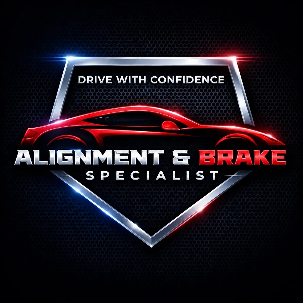 Alignment & Brake Specialist