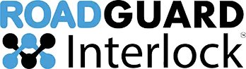 RoadGuard Interlock logo